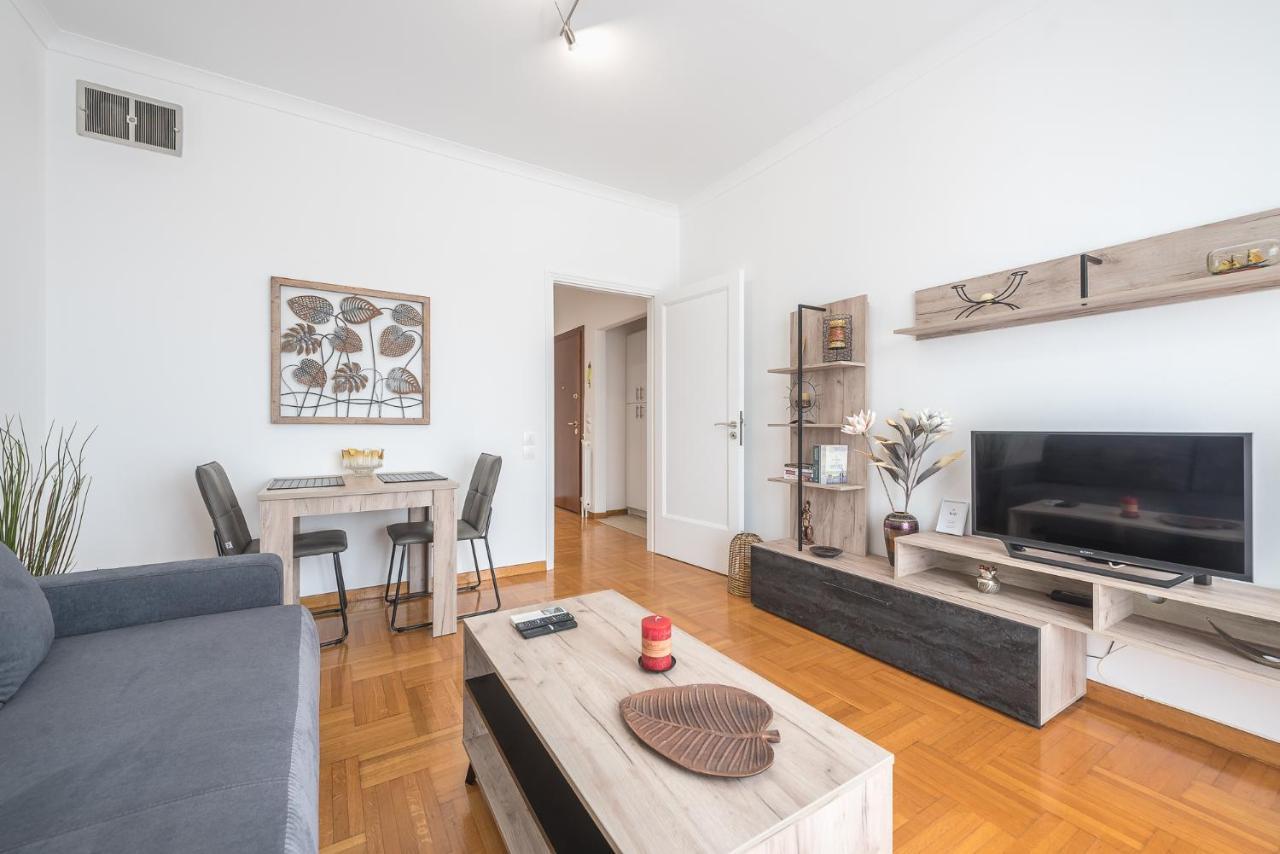 Apartment The 