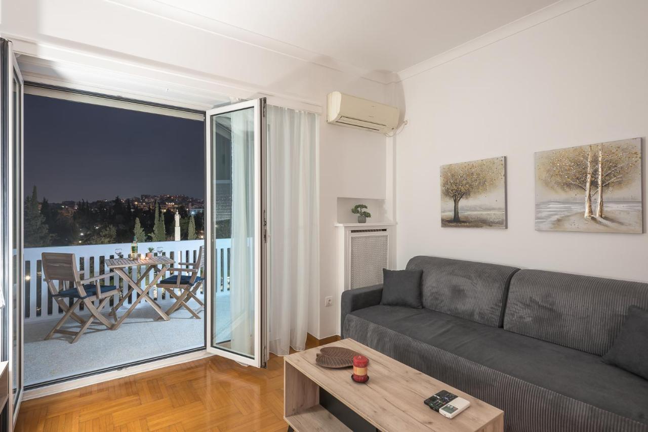 Apartment The 