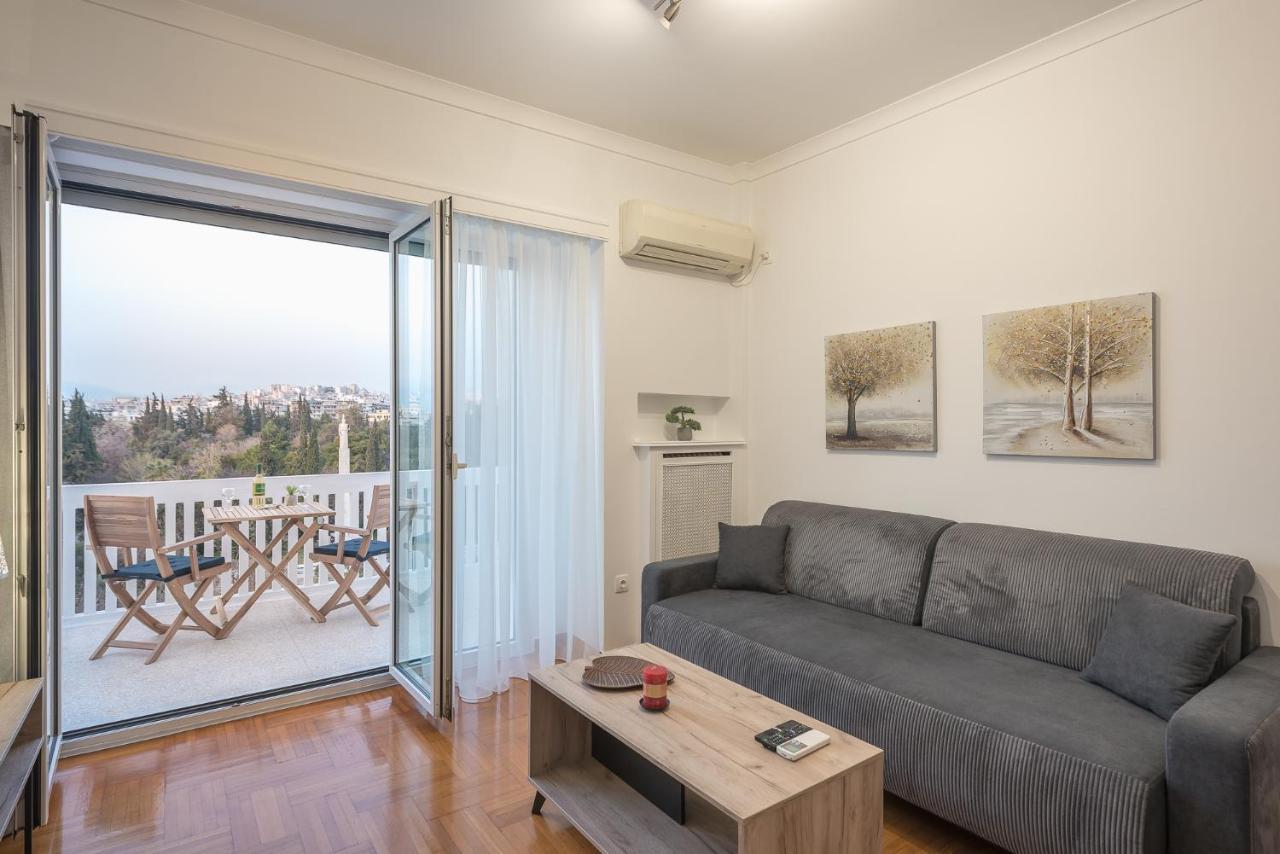 Appartement The 