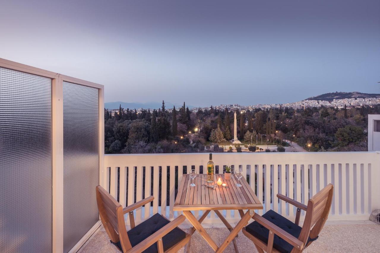 Appartement The 
